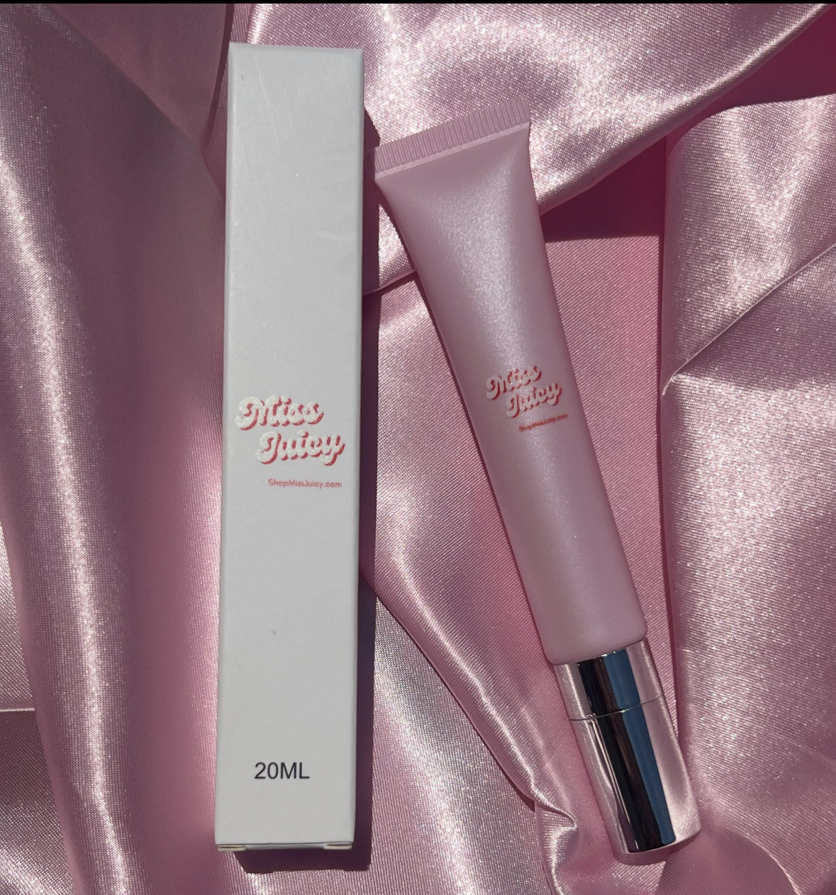 Miss Juicy Lip Plumper